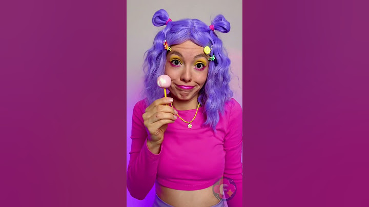 DIY Giant Gummy 🍭 Lollipop From Chewing Gum! 🍬✨ #DIY #CandyFun #Creative