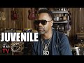 Juvenile on Drake Remaking 'Back That Azz Up', Inspired Mystikal's 'Shake It Fast' (Part 11)