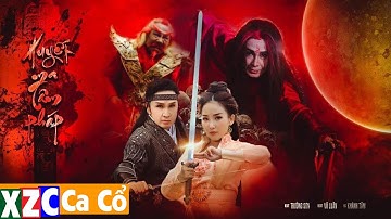 [Phim Cải Lương] HUYẾT MA TÂM PHÁP | Ngọc Nữ KHÁNH TÂM, NSUT VŨ LUÂN, NSUT TRƯỜNG SƠN