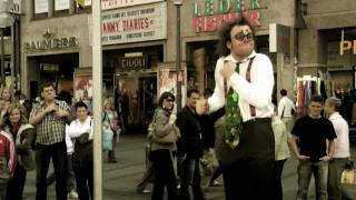 Germany Trailer- Davidsbeenhere.com