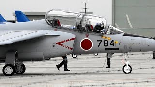 20180725 本日のブルーインパルス 1st #1