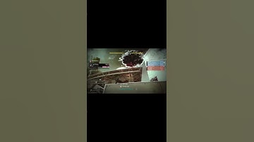 Why you shouldn’t tbag a campfire. #destiny2 #gambit #invasion