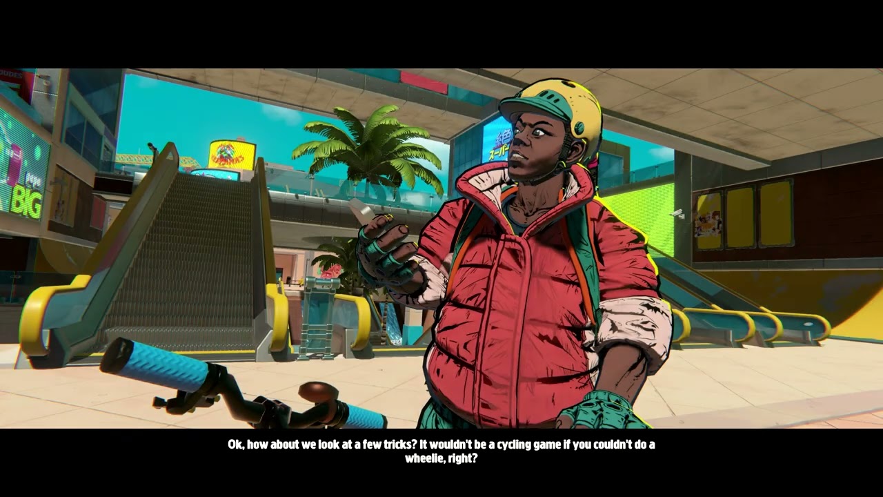 Parcel Corps (Gamepad, PC) - Game UI Database