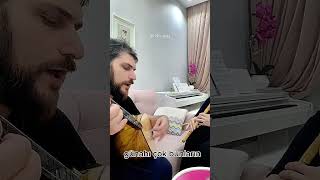 Kıymetli Eşimle Iki Yıl Öncesinden Bir Anı.. Ğlama Imüzik Iyayın