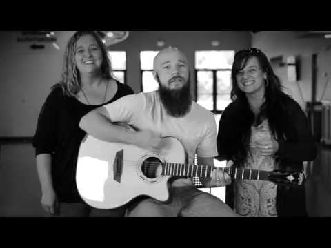 Lifeline Cover Hillsong - Jacob Hill New Walk Church