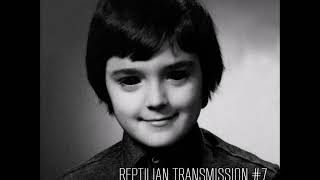 Reptilian Transmission #7 - Al Ferox