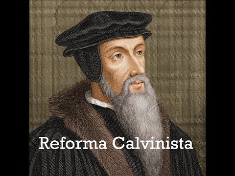Vídeo: Quando começou o calvinismo?