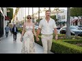 TAYLOR SWIFT & TRAVIS KELCE Spotted on Secret Late-Night Dinner Date in Beverly Hills, Fans Go Wild
