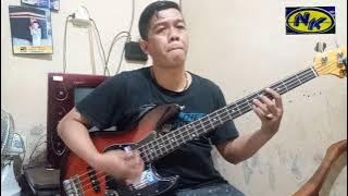 Bimbang - Elvi Sukaesih || Cover Bass Dangdut