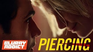 Piercing - Film Review