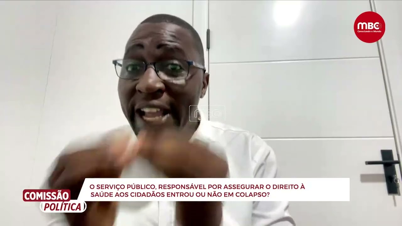 O SERVIÇO PÚBLICO RESPONSÁVEL POR ASSEGURAR O DIREITO À SAÚDE AOS CIDADÃOS ENTROU OU NÃO EM COLAPSO?