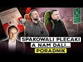 RATUJ SIĘ KTO MOŻE! O TO CHODZI W PORADNIKU BEZPIECZEŃSTWA