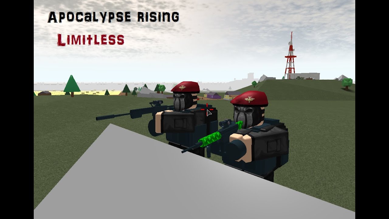 Apocalypse Rising 2 Scripts Pastebin - op new roblox hack exploit summonex script executor level 7 youtube