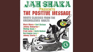 I Love King Selassie (Love Crisis Mix)