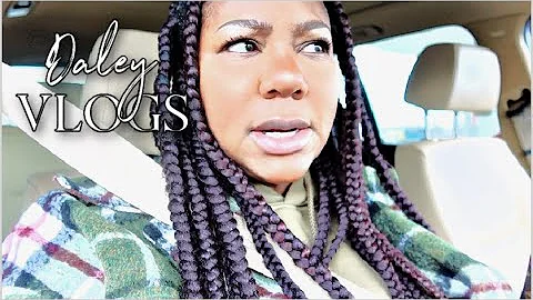 VLOG | She Pissed me off! | I received a Huge Pack...