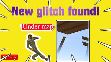Rocket Royale | NEW UNDER MAP GLITCH FOUND!