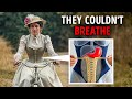 The Victorian Era Was Basically Hardcore Mode IRL