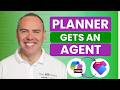 Finally, The Copilot Agent Microsoft Planner Needed. Here’s What It Can Do!