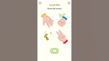 Dop2 level 288 #dop2 #finger #gaming