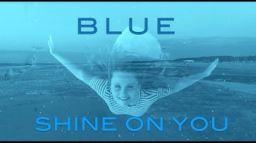 Faith Richards - Blue (Music Video)