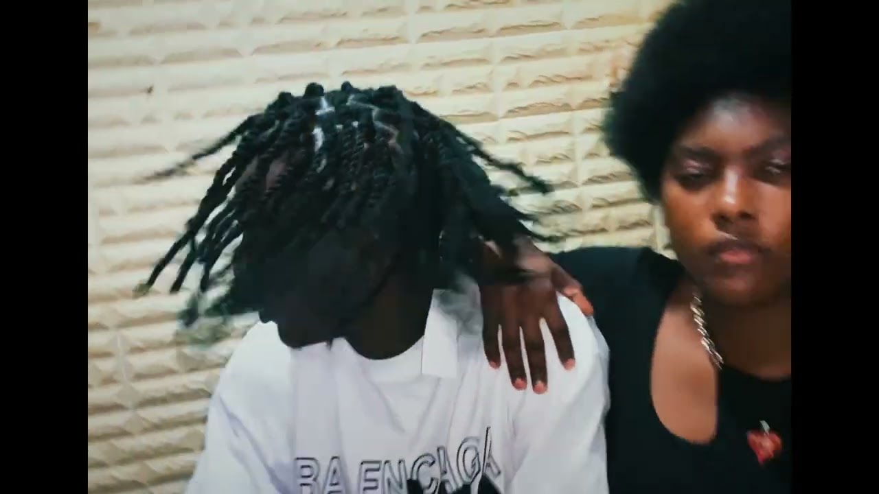 Mifa Gang ft Blaisito_  - _ NO PLAY (Clip officiel)