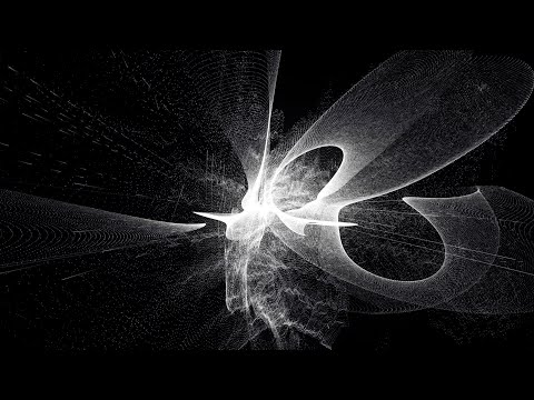 ORATORIO VIRTUALE - Alberto Barberis - teaser
