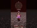Day 63 of walking 2000 blocks everyday until I reach the world border #minecraft #shorts