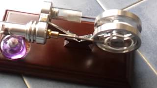 Stirling Engine