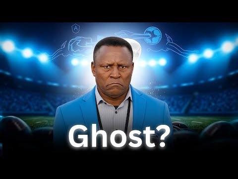 Barry Sanders' AMAZING Ability to Fool NFL Defenders
