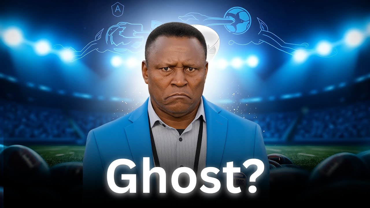 Barry Sanders' AMAZING Ability to Fool NFL Defenders