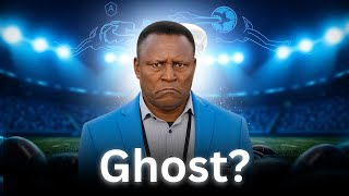 Barry Sanders' AMAZING Ability to Fool NFL Defenders