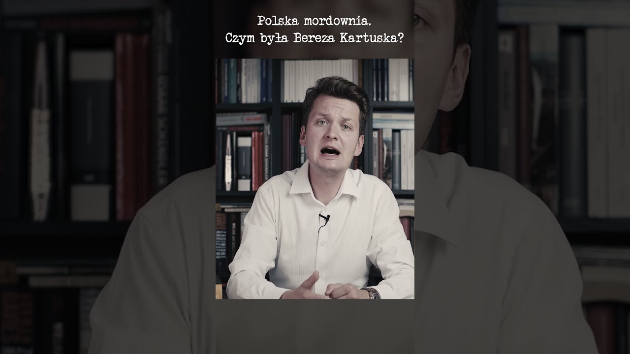 Zamach majowy i koniec demokracji w Polsce #shorts