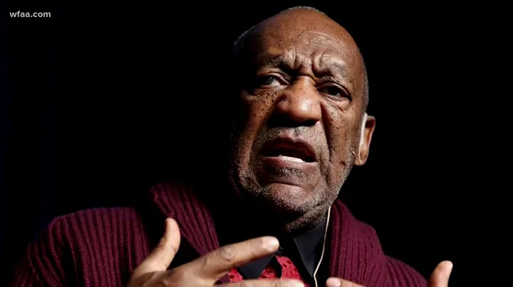 Cosby accuser breaks her silence