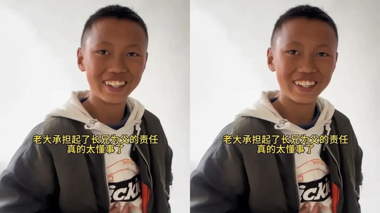 三兄妹有这样的舅舅真的太幸运了，舅舅伟大舅妈更伟大#传递正能量让世界充满爱 #抖音百亿流量补贴 #抖音二创激励计划 #vlog十亿流量扶持计划 @阿布（三个孩子的舅舅）