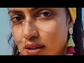 Actress amala paul hot face and nose closeup  actress face nose