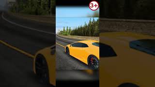 Racing in Car 2021 - POV traffic driving simulator   Teaser-1 9х18 30 3+ screenshot 3