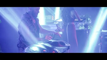 Hang Massive  - Once Again - Live in Budapest