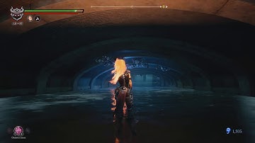 Darksiders 3 ⊳ NETHER part 2 _ (1080p 60FPS PC) Sk/Cz Let