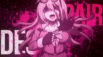 MAD WORLD || Full Danganronpa V3 MEP