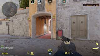 P2000 ACE