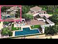I recreated the Love Island Villa in The Sims 4 The 