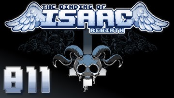 E011 - Computer Savvy | The Binding of Isaac: Rebirth