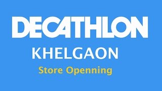 khelgaon decathlon