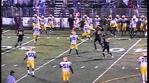 Willie Quinn #WR Miami Jackson c/o 2013