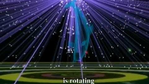 Vedic Tour of our Universe and Beyond