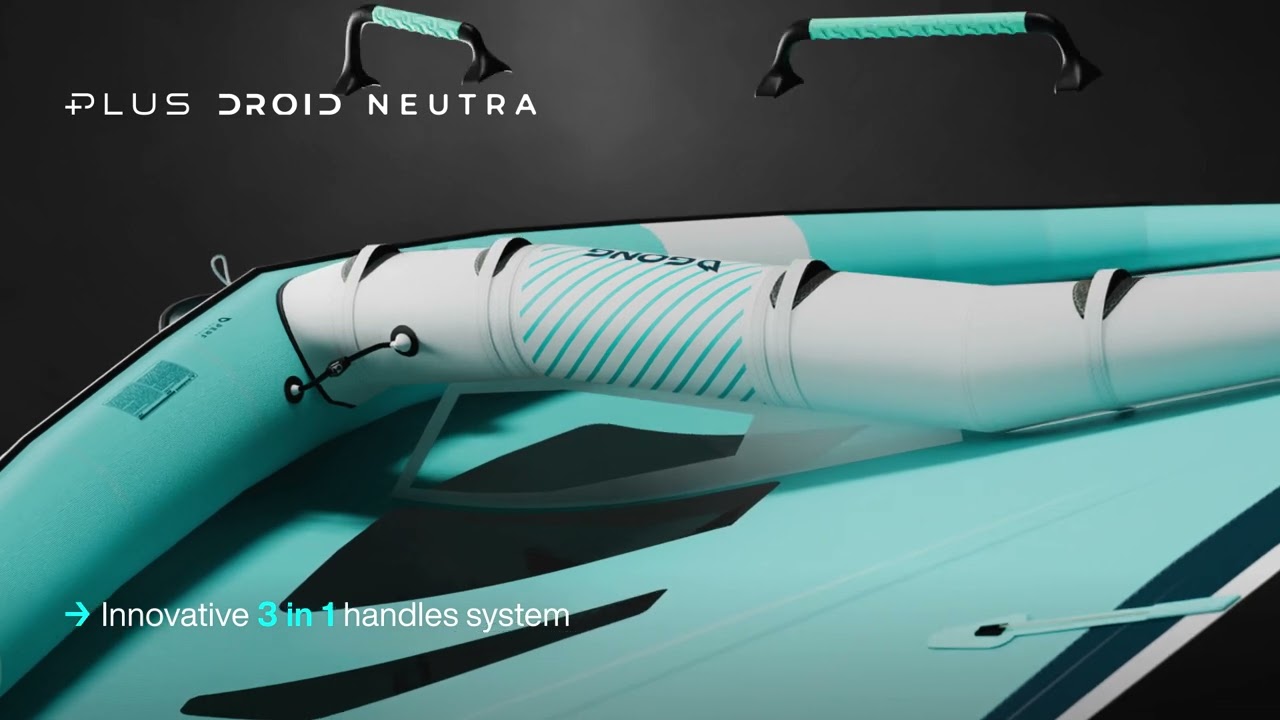 GEAR: THE 2025 PLUS, DROID, AND NEUTRA PERF SERIES WINGS ARE OUT 