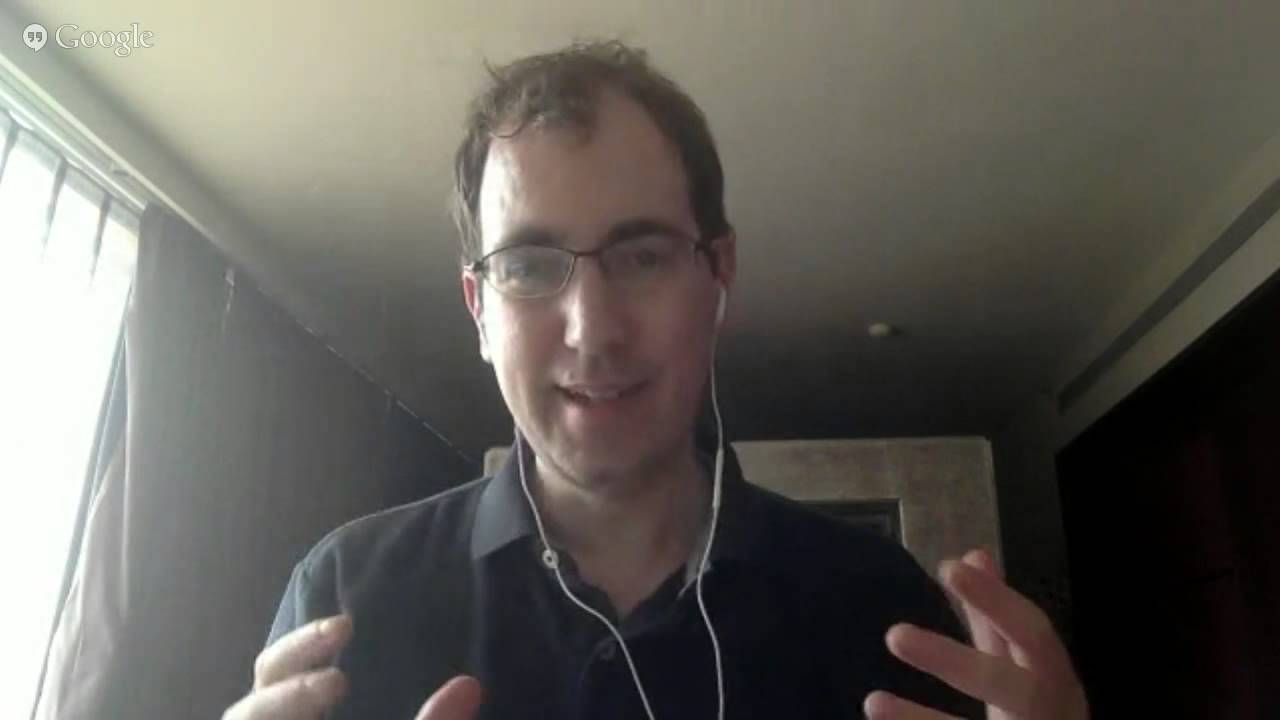 Patrick McKenzie a.k.a. Patio11 | AMA & Business of Software Conference USA 2015 Preview
