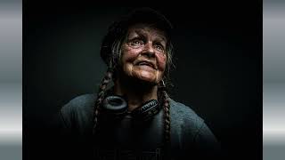Elderly Portraits Photography