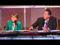Do New Common Core Tests Set the Bar Too High? || Debate Clip || Embrace the Common Core