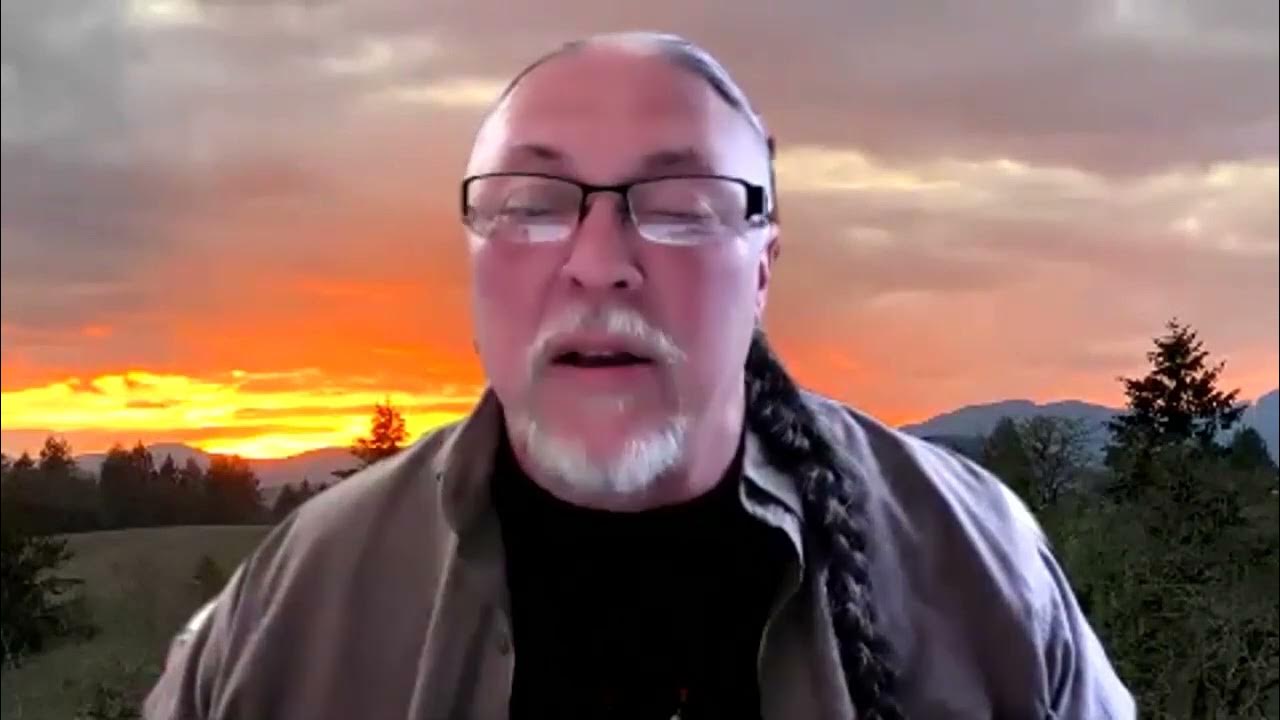 Dr. Randy Woodley Righteous Work on Stolen Land YouTube